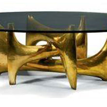 Load image into Gallery viewer, 10 seater Table - Philippe Hiquily