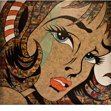 Load image into Gallery viewer, Money Can't buy you Love - Robin Coleman