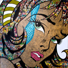 Load image into Gallery viewer, Money Can't buy you Love - Robin Coleman