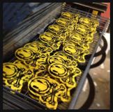 Load image into Gallery viewer, Fatboy Slim (AKA Norman Cook) Collaboration 2013 - Ryan Callanan