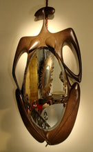 Load image into Gallery viewer, "Femme miroir" mirror - Philippe Hiquily