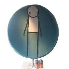 Load image into Gallery viewer, Is There Anybody Out There? - Stik
