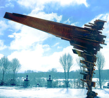 Load image into Gallery viewer, Vorletzter Arbeiter - Halliday Avray Wilson