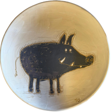 Load image into Gallery viewer, Wild Boar
