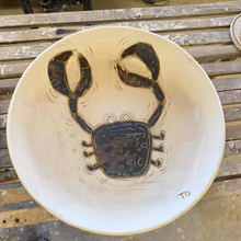 Load image into Gallery viewer, Crab
