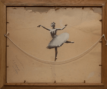 Load image into Gallery viewer, Ballerina - Banksy
